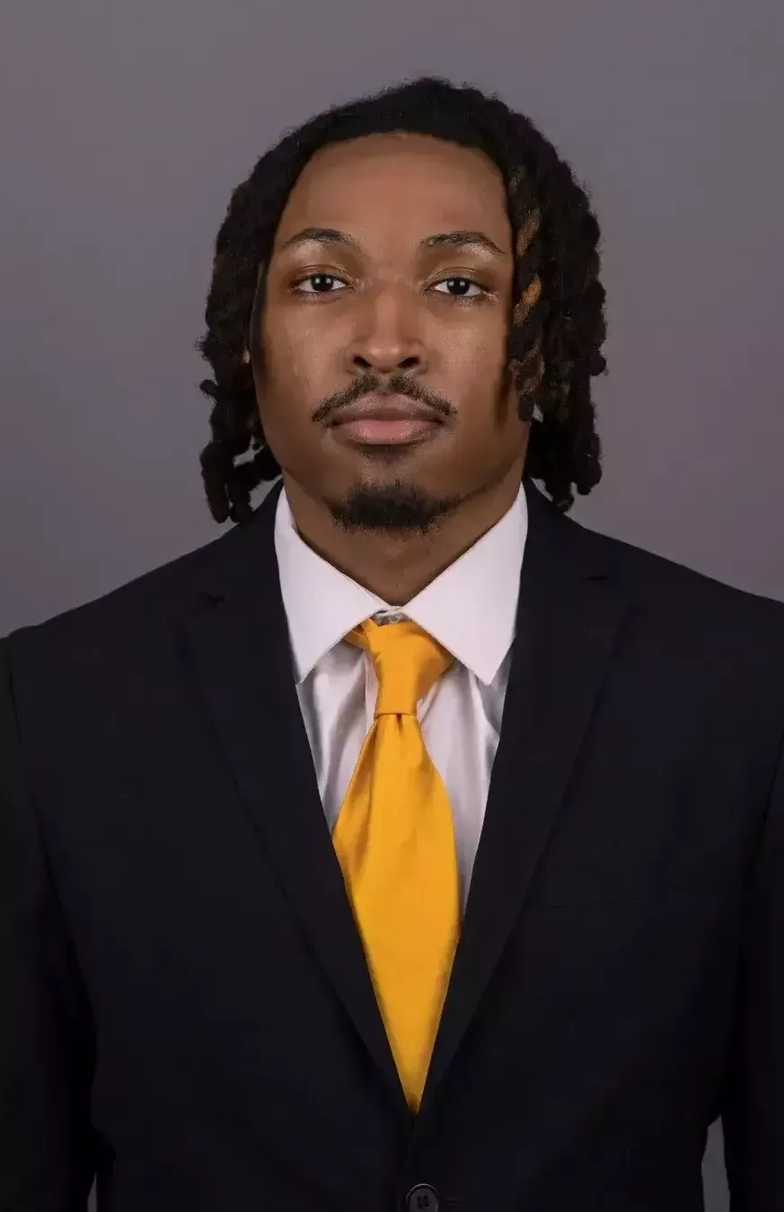 Darius Collins, Football, undefined