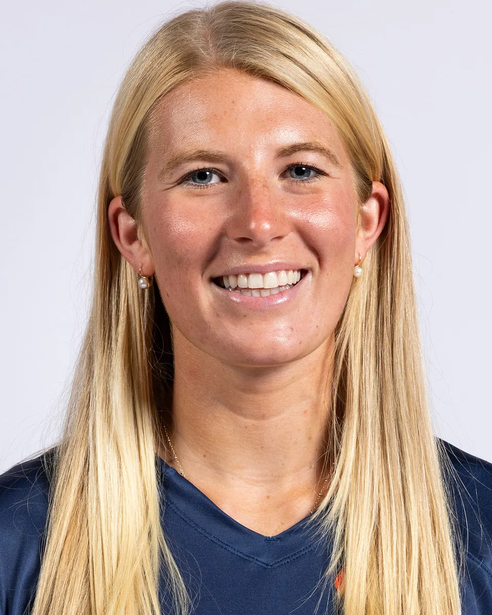 Katie Campel, Lacrosse, undefined