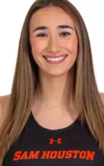 Ella Folse, Beach Volleyball, undefined