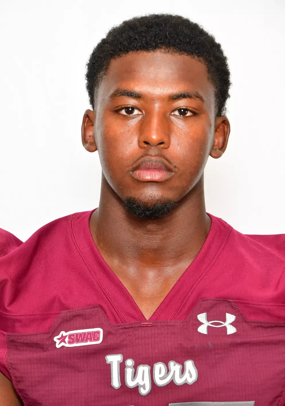 Caleb Zeile, Football, Texas Southern University