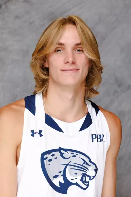 Nathan Henning, Track and Field (O), Augusta University