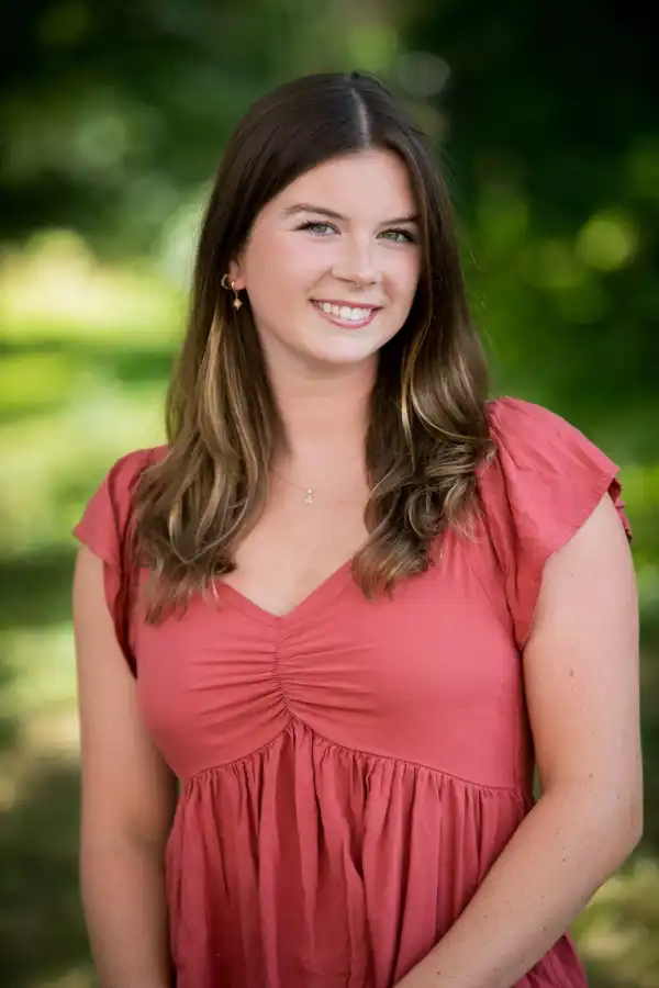 Kelly Bruen, Swimming & Diving, Loyola University Maryland