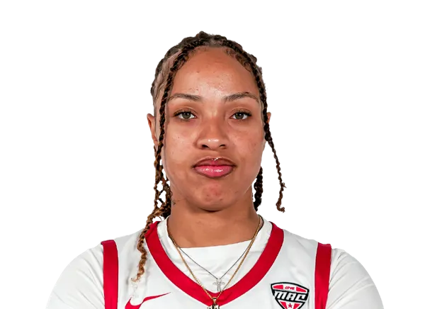 Lachelle Austin, Basketball, Ball State University