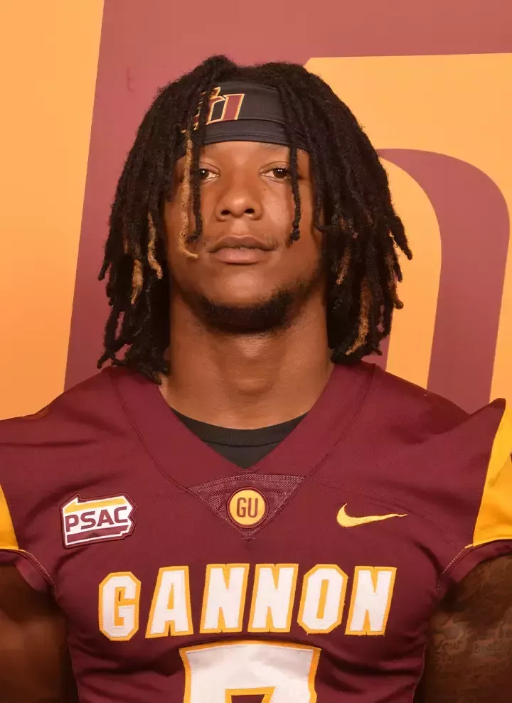 Tristen Kenan, Football, undefined