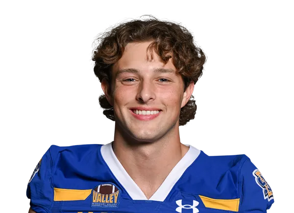 Reese Osgood, Football, South Dakota State University