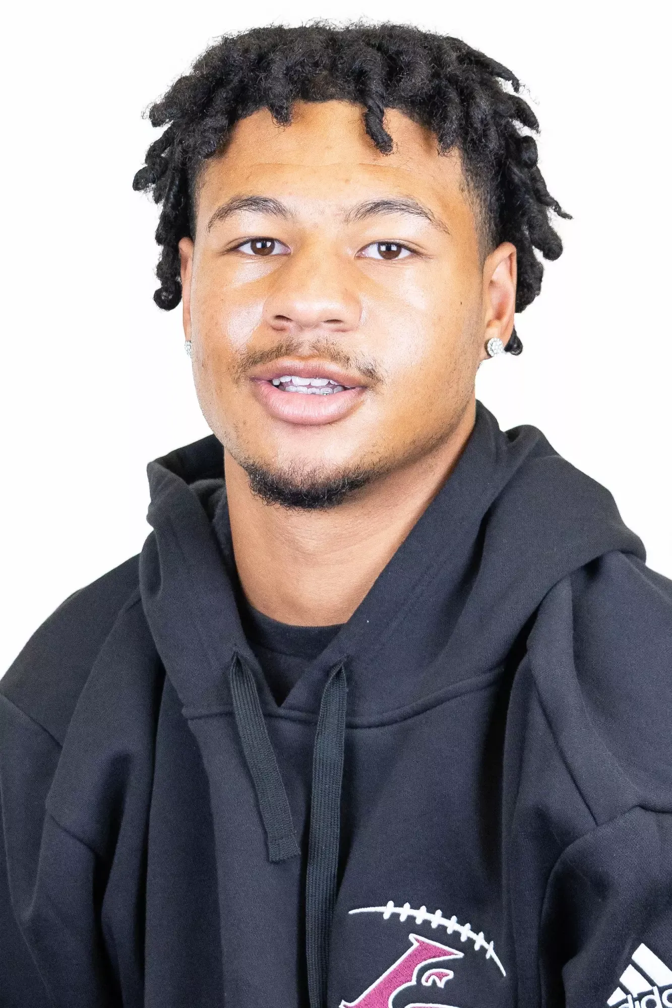 Elijah Mead, Football, University of Wisconsin-La Crosse