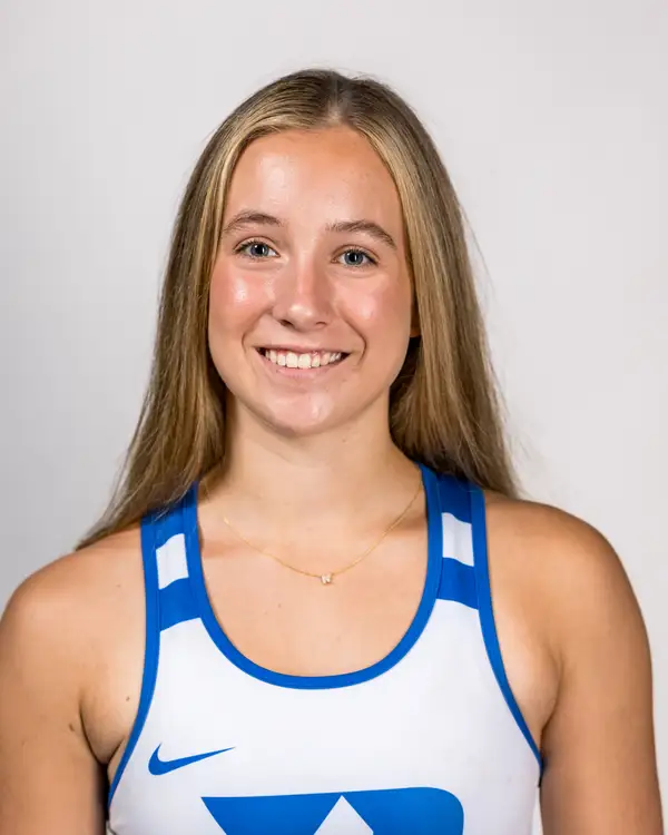 Addison Roles, Rowing, Duke University