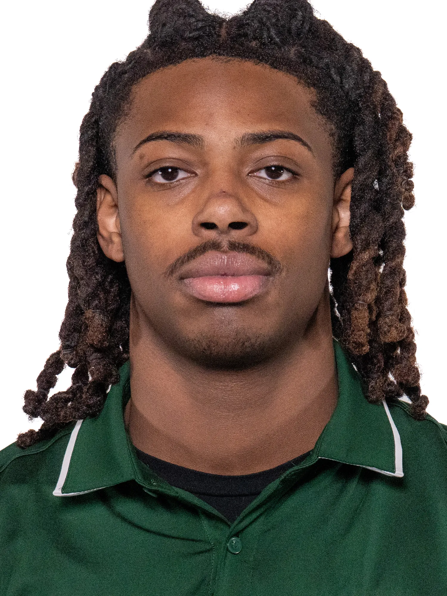 Richard Mosley III, Football, undefined