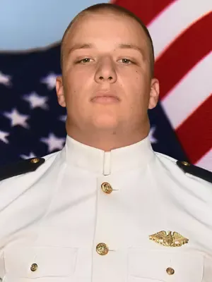 Peter Brandt, Football, United States Merchant Marine Academy
