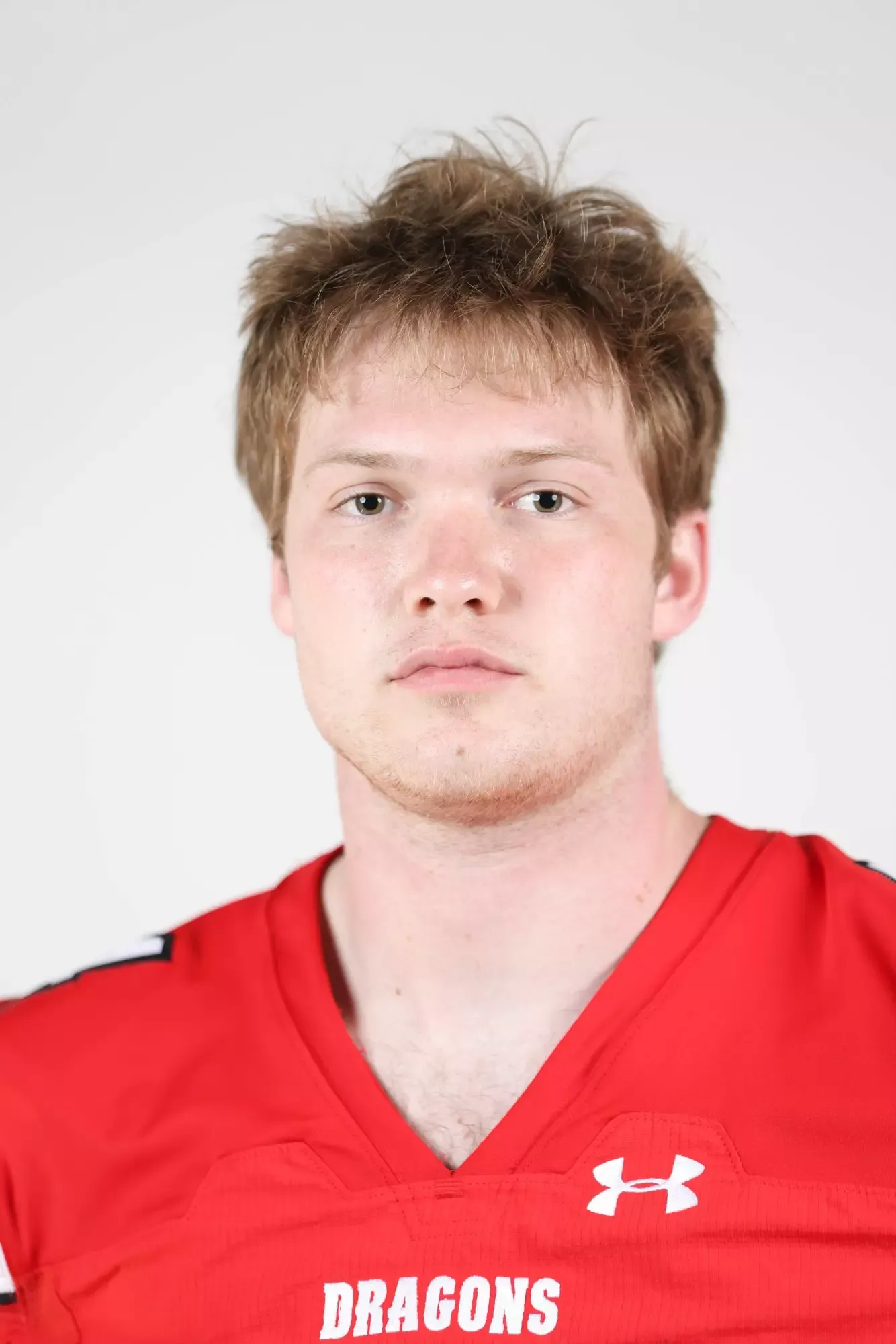 Henry Smith, Football, undefined