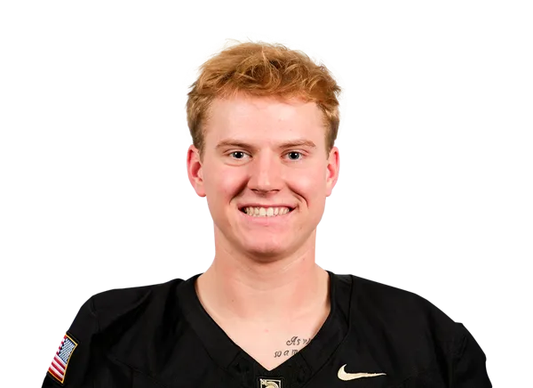 Jake Hulstein, Football, undefined