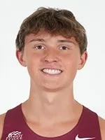 Josh Wagner, Track and Field (O), Lafayette College