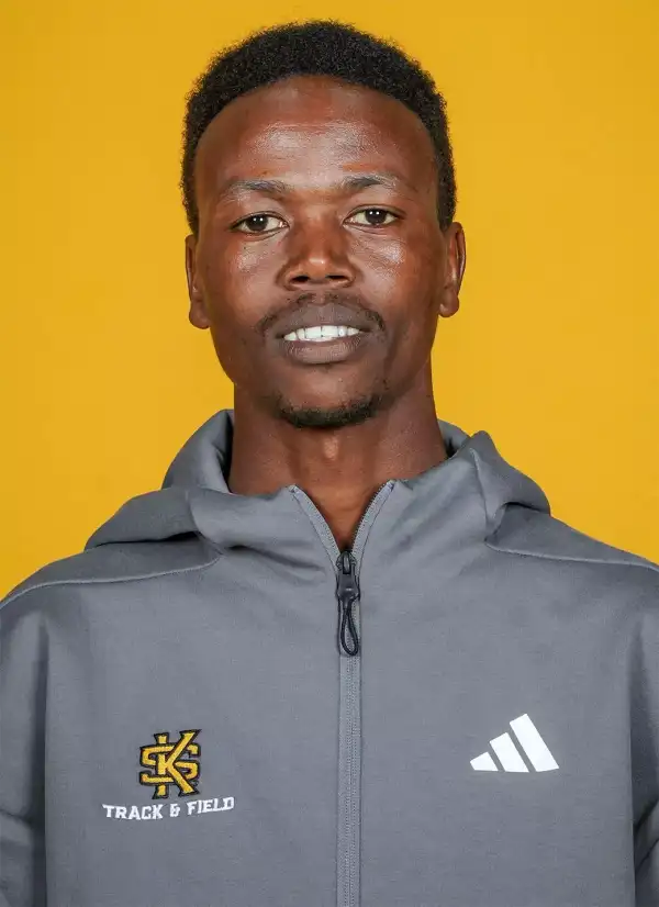 Brian Limo, Track and Field (O), Kennesaw State University