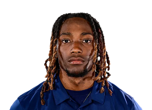 Catrell White, Football, undefined