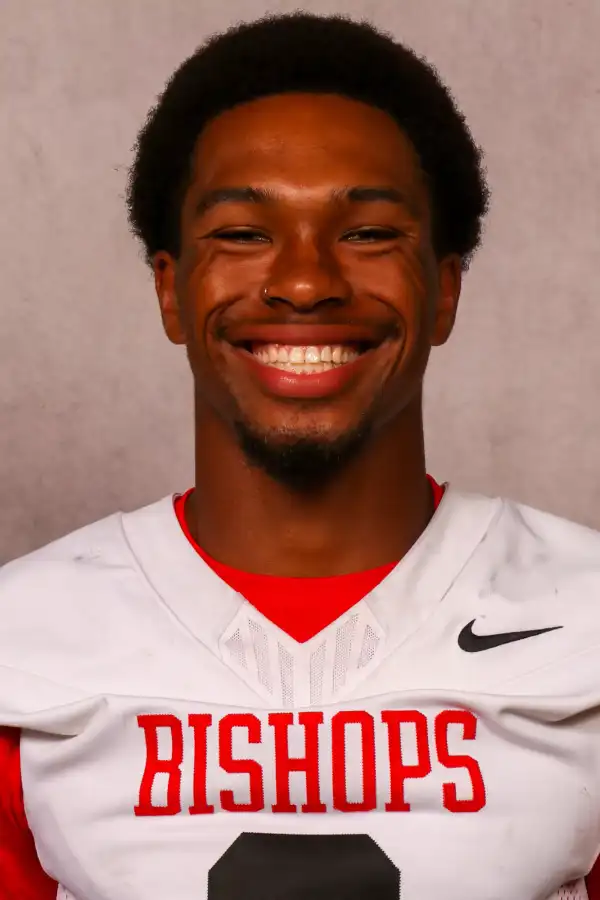 Nadir Langston, Football, Ohio Wesleyan University
