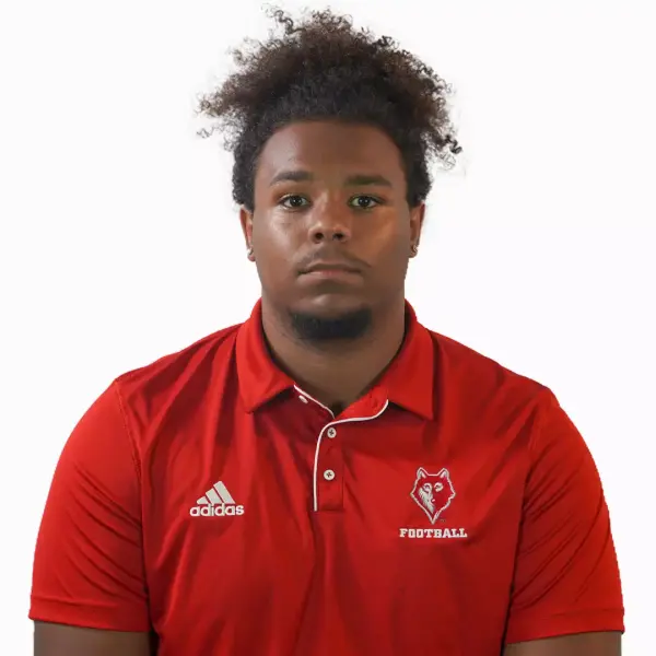 Jaiden Clark, Football, Newberry College