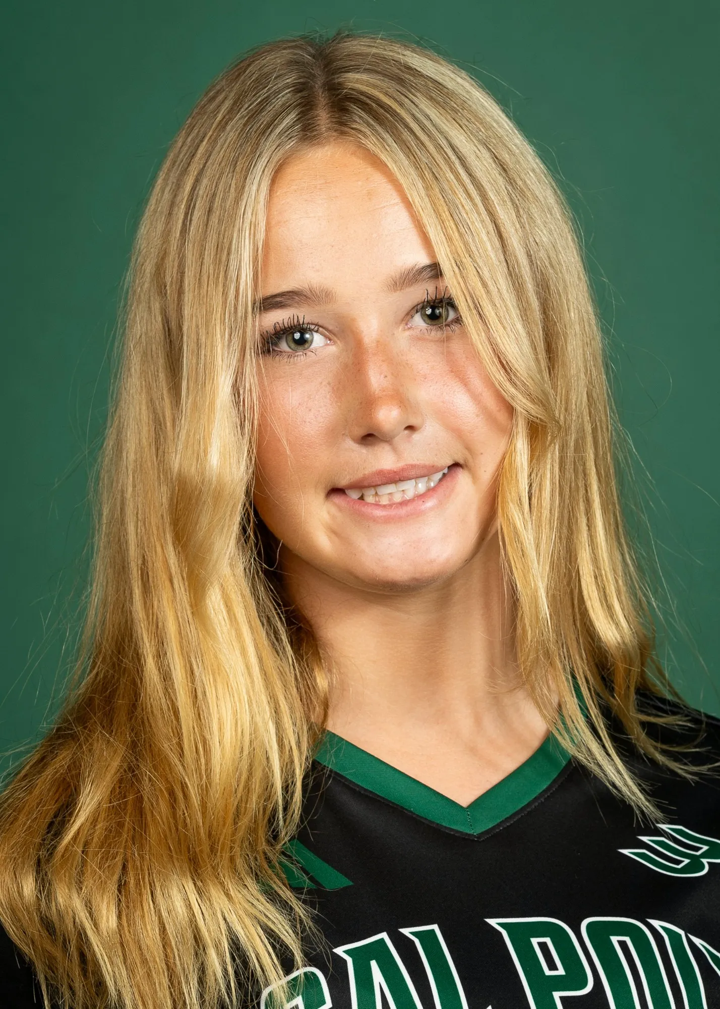 Izzy Matteson, Soccer, undefined