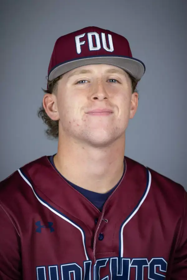 Andre Bouffard, Baseball, Fairleigh Dickinson University