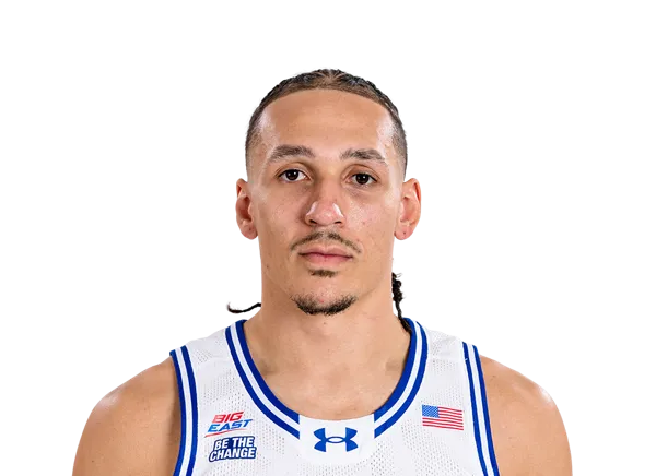 Patrick Suemnick, Basketball, Seton Hall University