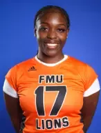 Jada Grant, Flag Football, undefined