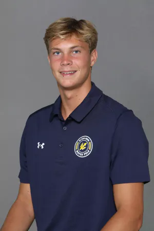 Jackson Boettner, Water Polo, undefined
