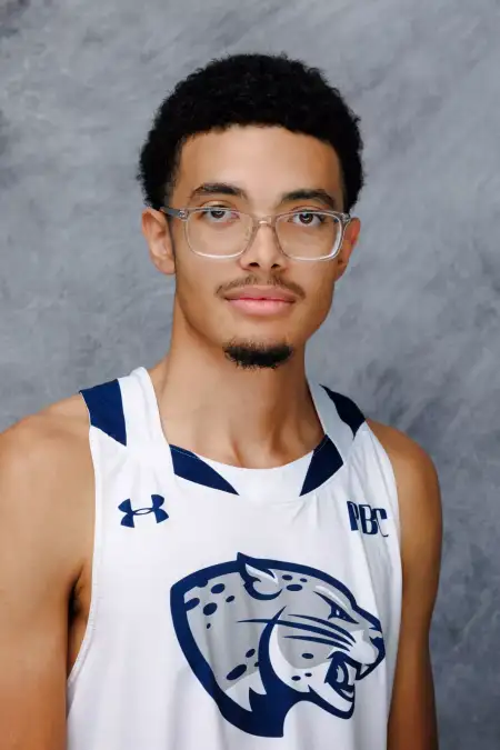 Kamani Pardo, Track and Field (O), Augusta University