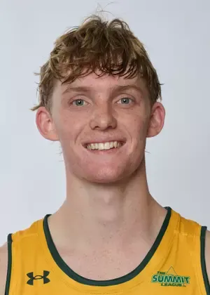 Riley Massey, Basketball, undefined