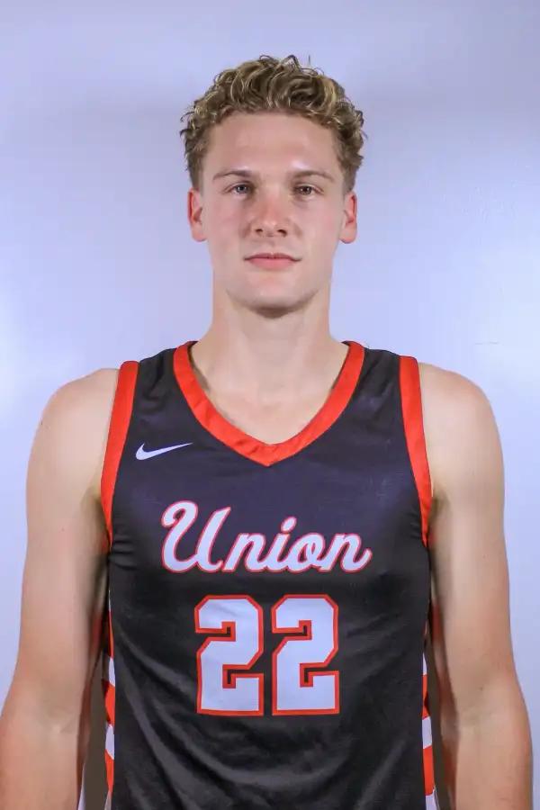 Jack Shackelford, Basketball, Union University