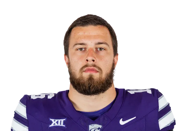 Mason Olguin, Football, undefined