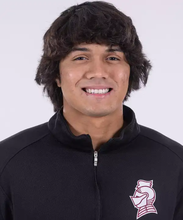 Jewell Williams, Wrestling, Bellarmine University