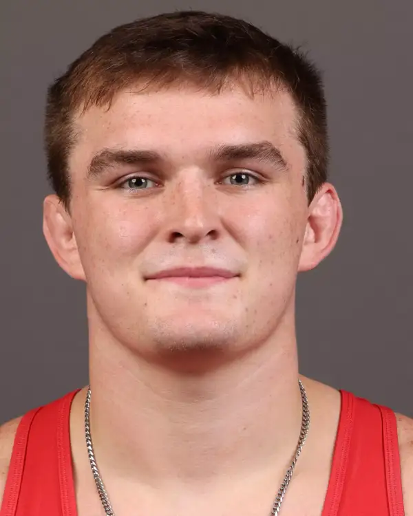 Ashton Davis, Wrestling, Cornell University