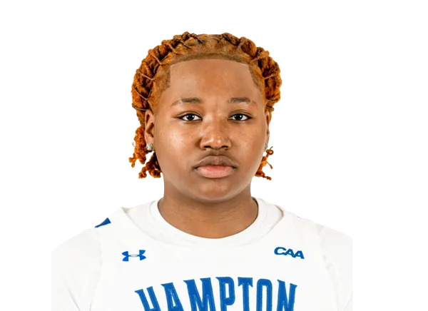 Janaye Walker, Basketball, undefined