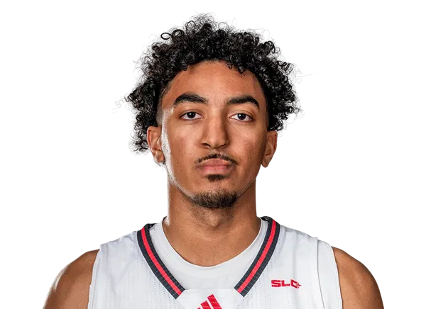 Esteban Mann, Basketball, undefined