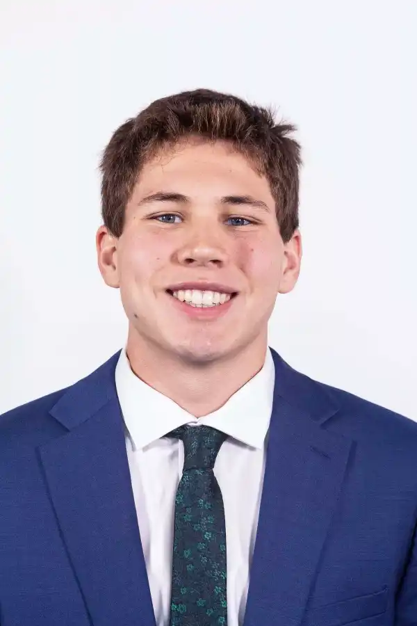 Cole Yoshioka, Lacrosse, Wagner College