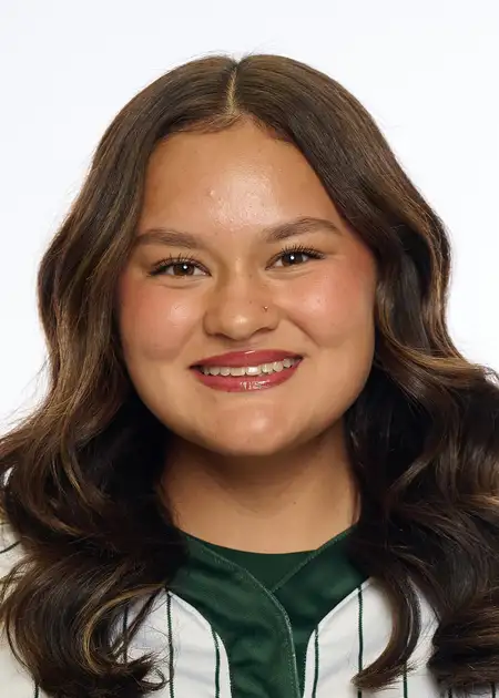 Mikayla Sta. Ana, Softball, North Dakota State University