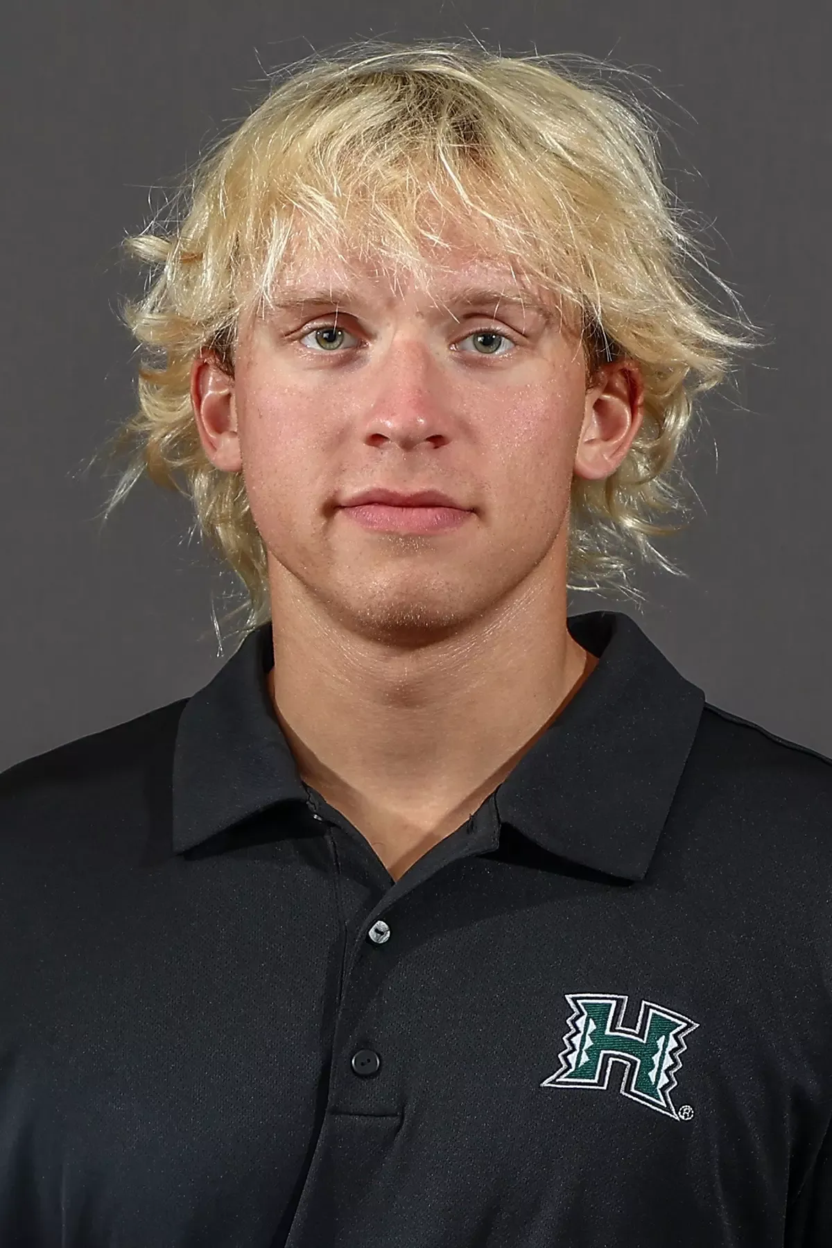 Adam Zdybel, Swimming & Diving, University of Hawai'i