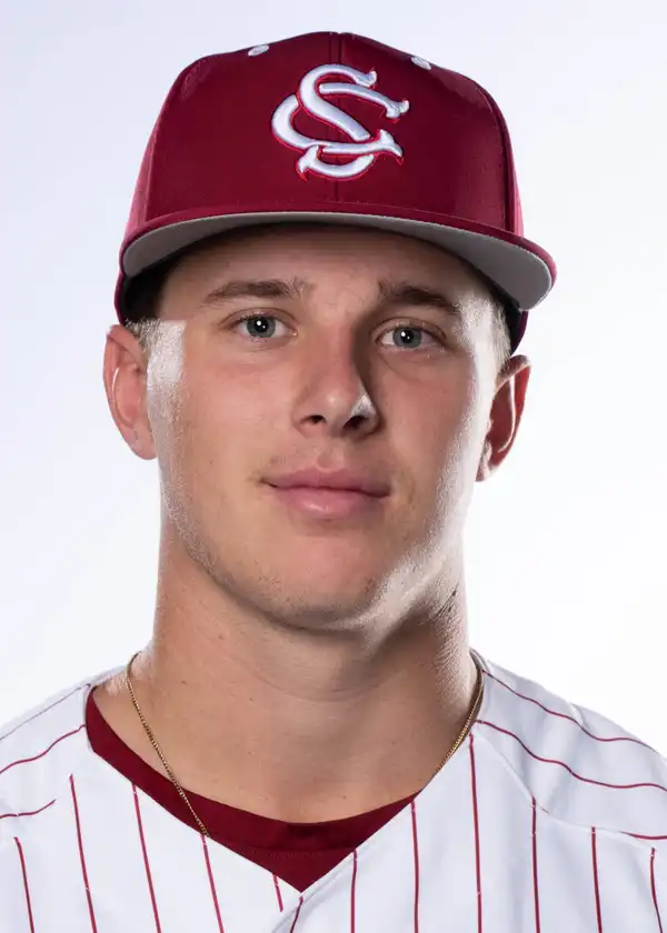 KJ Scobey, Baseball, University of South Carolina