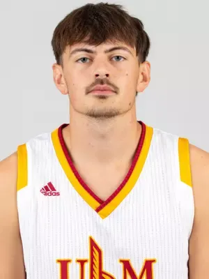 Cam Campbell, Basketball, undefined