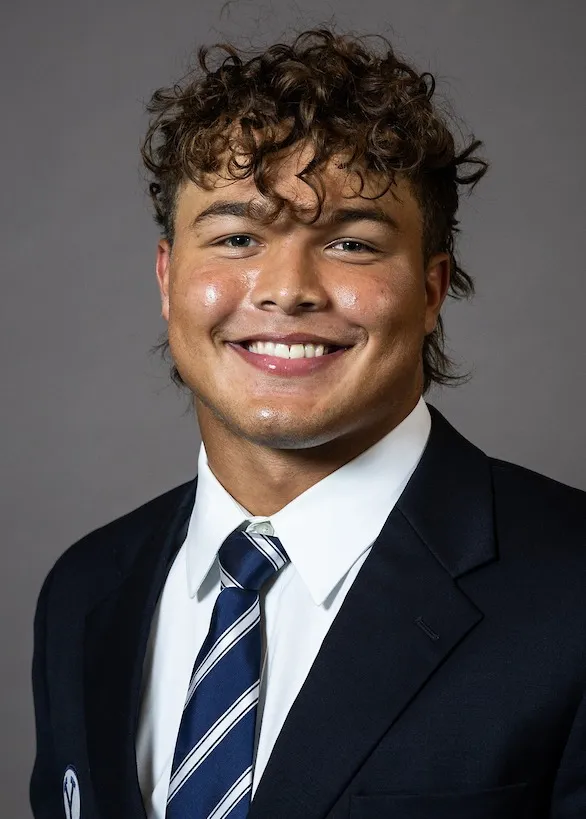 Braxton Lindsey, Football, Brigham Young University
