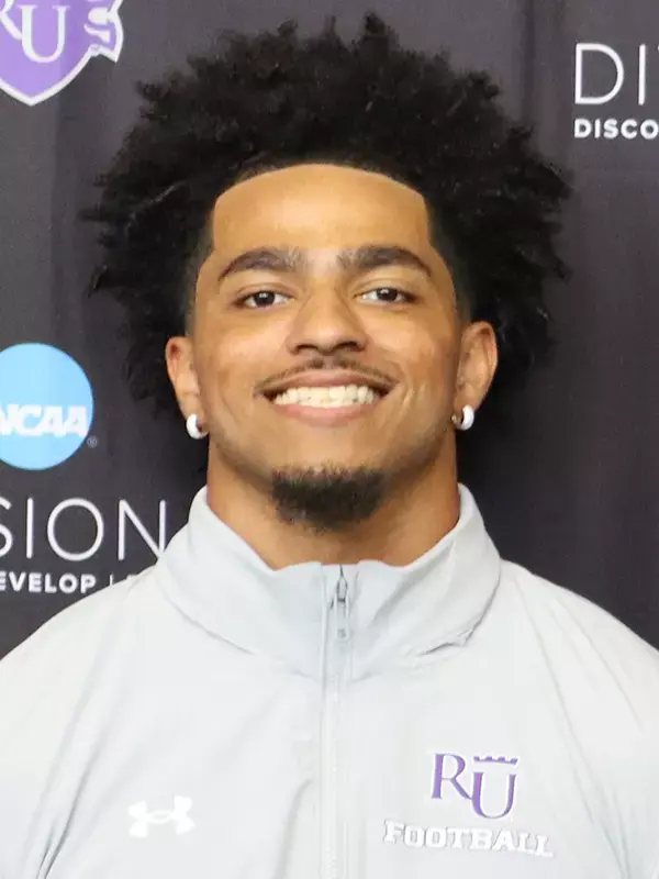 Malik Gordon