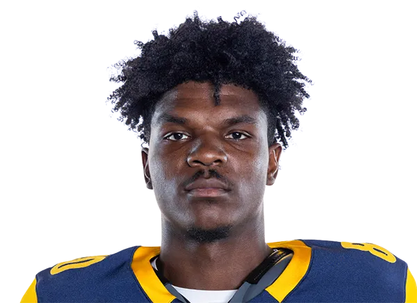 Stanley King, Football, undefined