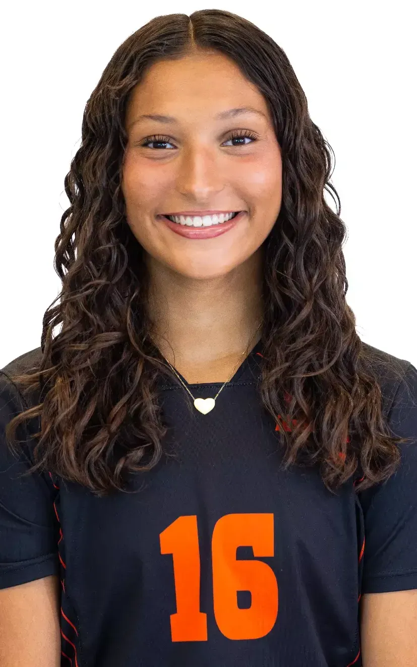 Gianna Gomez, Soccer, Sam Houston State University