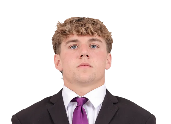 Ethan Cunningham, Football, undefined