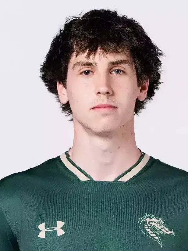 Luke Alexander, Soccer, undefined