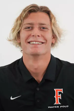 Alec Isaacman, Water Polo, undefined
