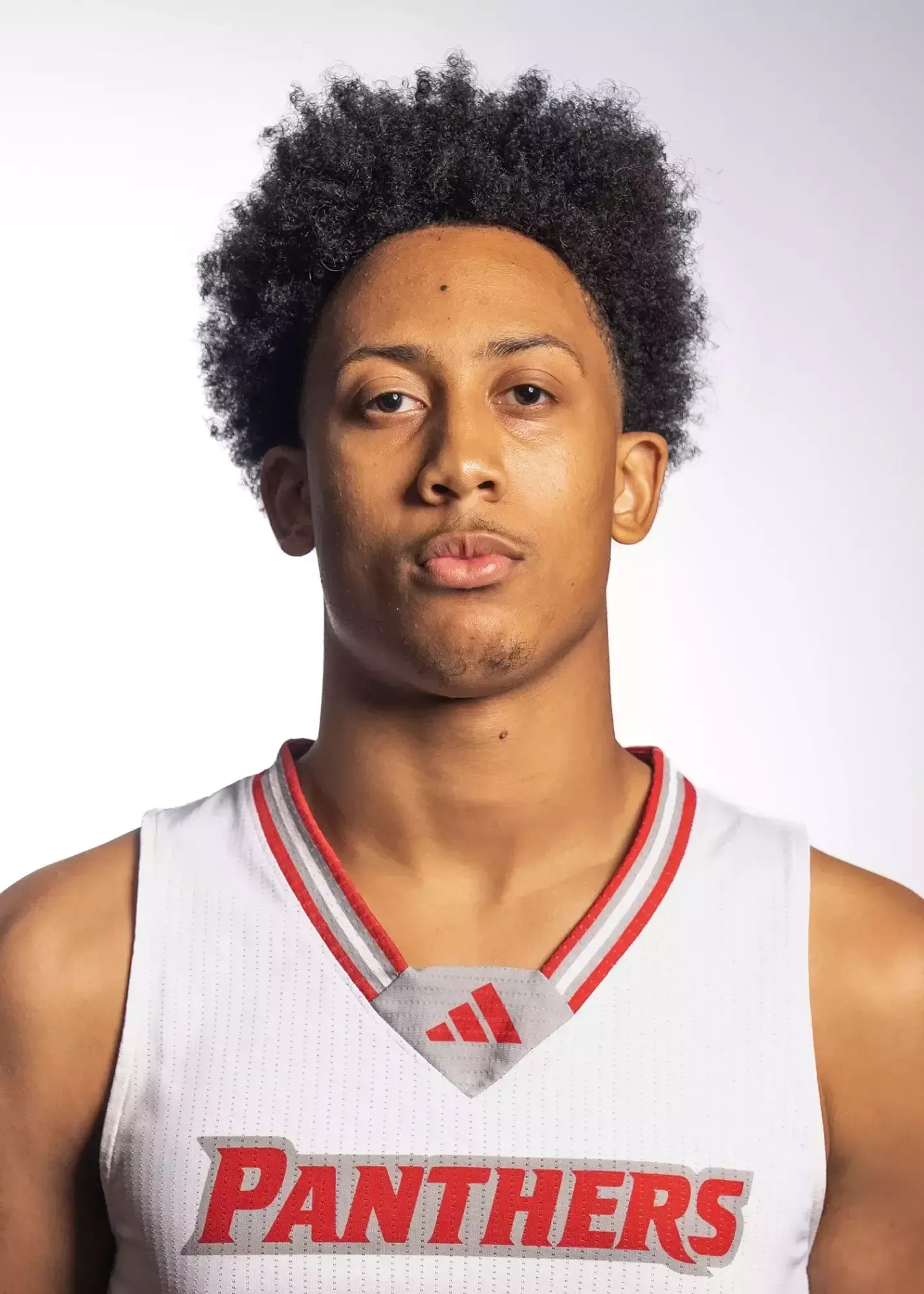 KeShaun Thomas, Basketball, Drury University
