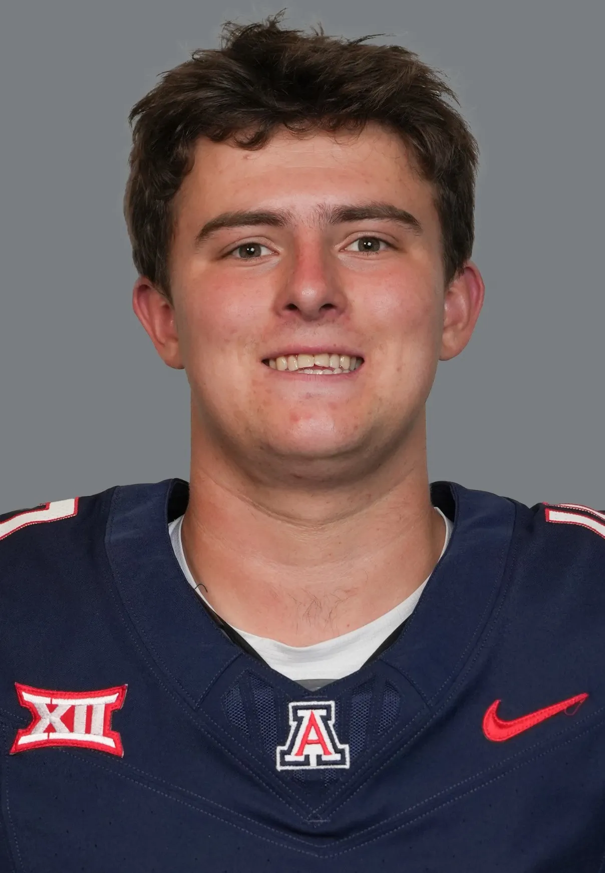 Braxton Hart, Football, undefined