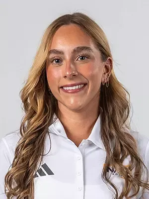 Sofia Blanco, Golf, Northern Arizona University