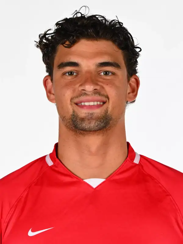 Sergios Feneridis, Soccer, Duquesne University