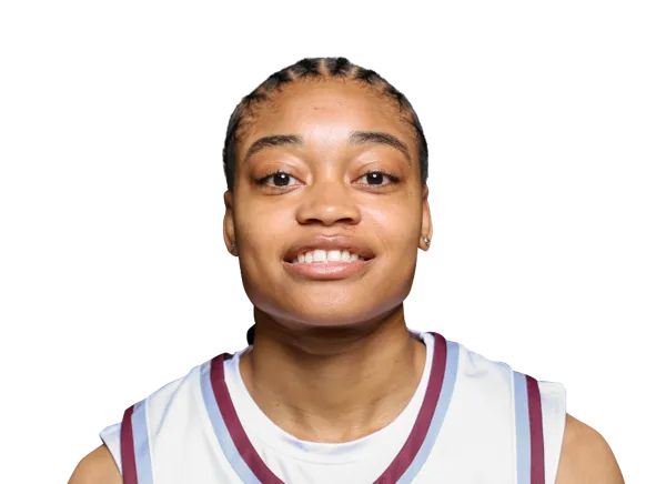 Nyla Allen, Basketball, Alabama A&M University